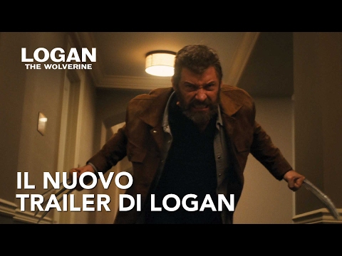 Logan - The Wolverine | Trailer Ufficiale #2 [HD] | 20th Century Fox