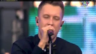 T-Killah - Головоломки (Europa Plus Live 2013) (Премьера)