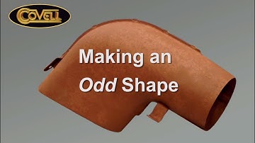 Making an Odd Shape - With Jere Kirkpatrick