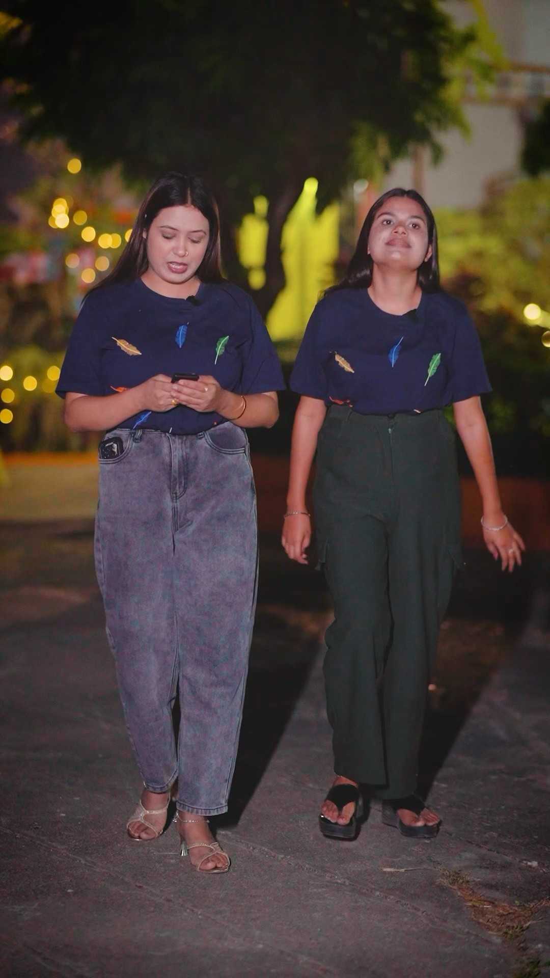 Alina Shobha Ki Dosty❤️ #shortvideo #emotional #funny #trending #shorts