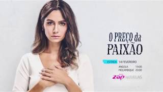 O Preço da Paixão – Baixar Series MP4