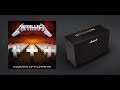 Marshall CODE Metallica "Master of Puppets" album preset