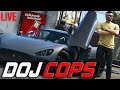 Fast and very furious | DOJRP Live