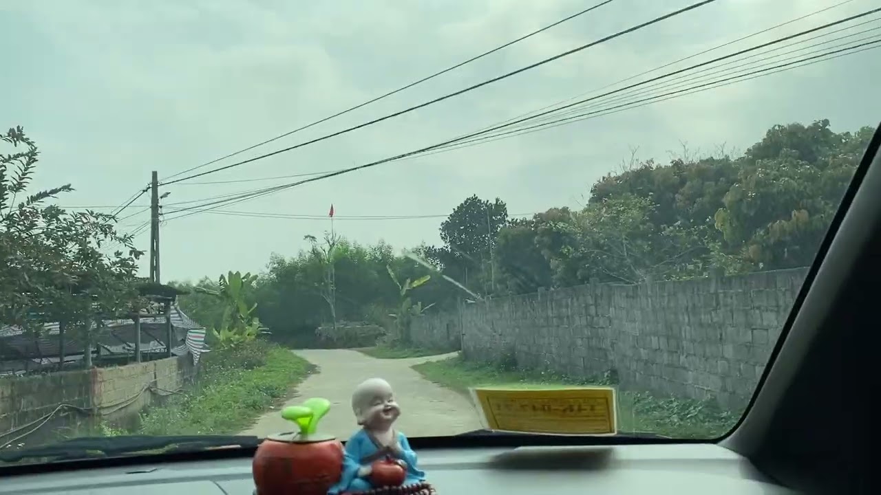 20 năm quay lại thăm chiến trường xưa