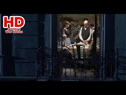 Warsaw Ghetto Scene The Pianist 