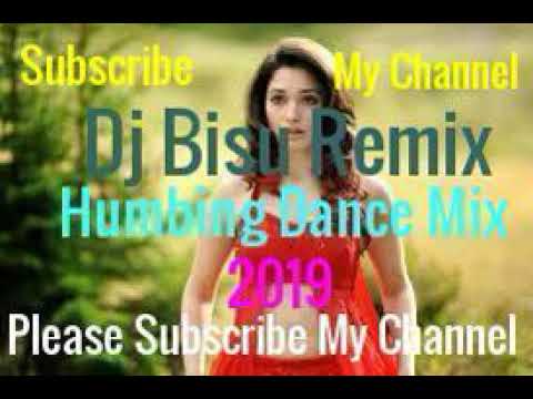 Dil Hai Tumhara(Old Hindi Love Mix 2019)Dj Bisu Remix