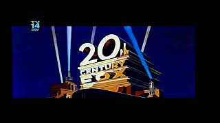 20Th Century Fox Cinemascope Production 1954