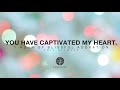 YOU HAVE CAPTIVATED MY HEART||1 HOUR BLISSFUL ADORATION OF JESUS