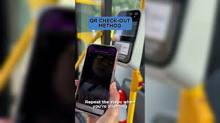 ManjaPay Available on All myBAS Johor Bahru from August 28, 2023 screenshot 5