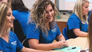 Kettering College Health Sciences Program