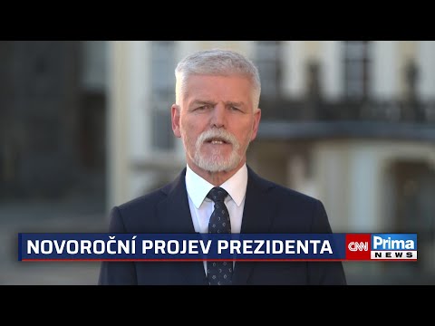 Pavel: Euro je budoucnost, jeho přijetí závazek. Je načase začít dělat  konkrétní kroky - YouTube
