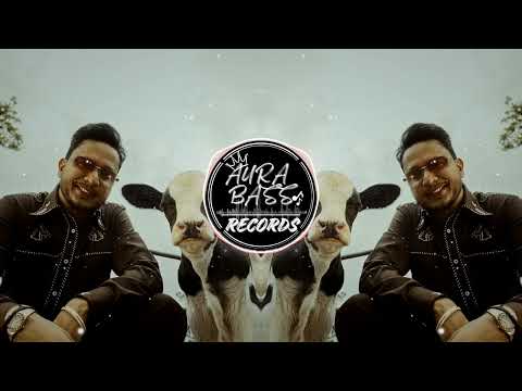 Mehfalan (BASS BOOSTED) | Hustinder | New Punjabi Songs 2026 [HD]