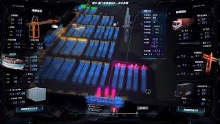 Smart Port Digital Twin | Integrated Management Platform for Smart Ports