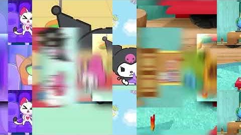 9 Shuric scans with are slides Going left