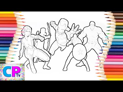 the-avengers-coloring-pages-for-kids,the-avengers-coloring-pages-kids-tv,the-avengers-fun