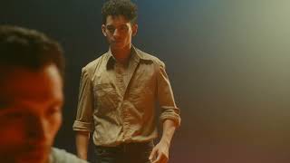 Official Trailer | ‘Of Mice and Men’