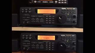Monitoring Low Band Fire Communications