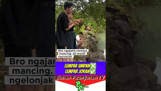 Bro salah prediksi 🤣🤣🤣‼️ #fishing #fishinglife #carpfishing