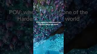 🛳️💥 Years of barnacle DESTROYED #Satisfying #CleanShip #BarnacleRemoval #ShipLife #OddlySatisfying