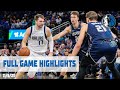 Luka Doncic (29 points) Highlights vs. Orlando Magic | 11/6/23