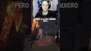 Curioso el Bill #dbd #dbdshorts #dbdclips #argentina
