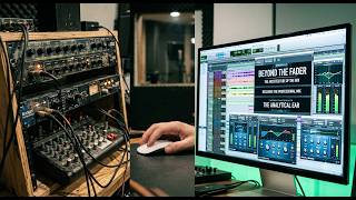 Cheap Analog Gear vs Digital Plugins  The Final Word