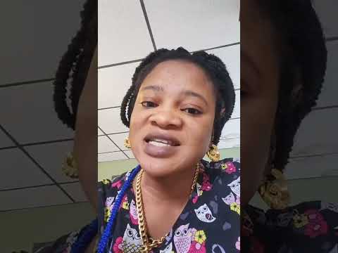 Karimot on Bukky Jesse