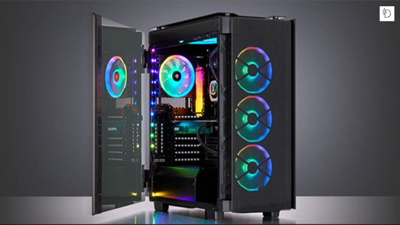 Best Pc Case under 100 dollar 2021 Review YouTube