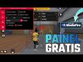 😈NEW PAINEL MOD MENU FFH4X FF HEADTRICK XIT GRATIS ANDROID ANT BAN IOS SERVIDOR LINK MEDIAFIRE