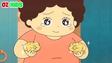 Kho Báu 2 Con Cóc Vàng - Xin Chào Jadoo - Hello Jadoo Lồng Tiếng Việt Hay Nhất