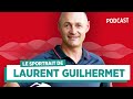 Laurent guilhermet  abaisser les barrires grce au sport sportrait  crdit agricole