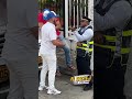 EL VIGILANTE L0C0 | EL OVEJA 🤣