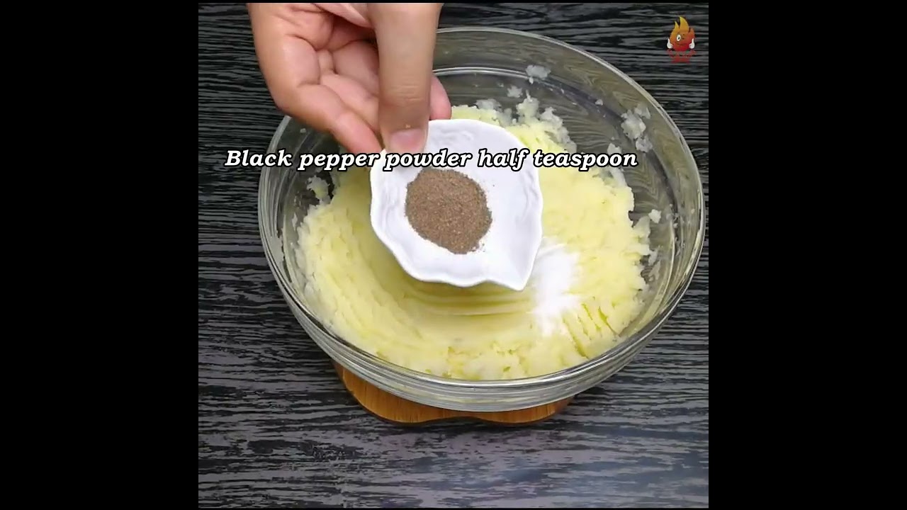 Crispy Potato Chops | Goan Chicken Mince Chops | Ramadan Special