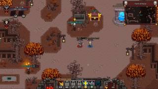 Hero Siege - The Begining Of Bukake And Condom Head Part