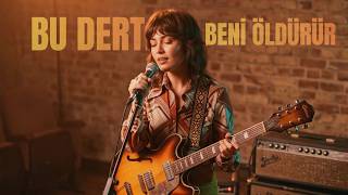 Bu Dert Beni Öldürür 