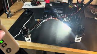 Vreon Search and Rescue drone prototype progress 