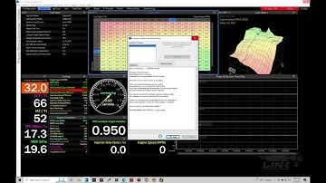 Link G4x Basics Part 4: Firmware Updating