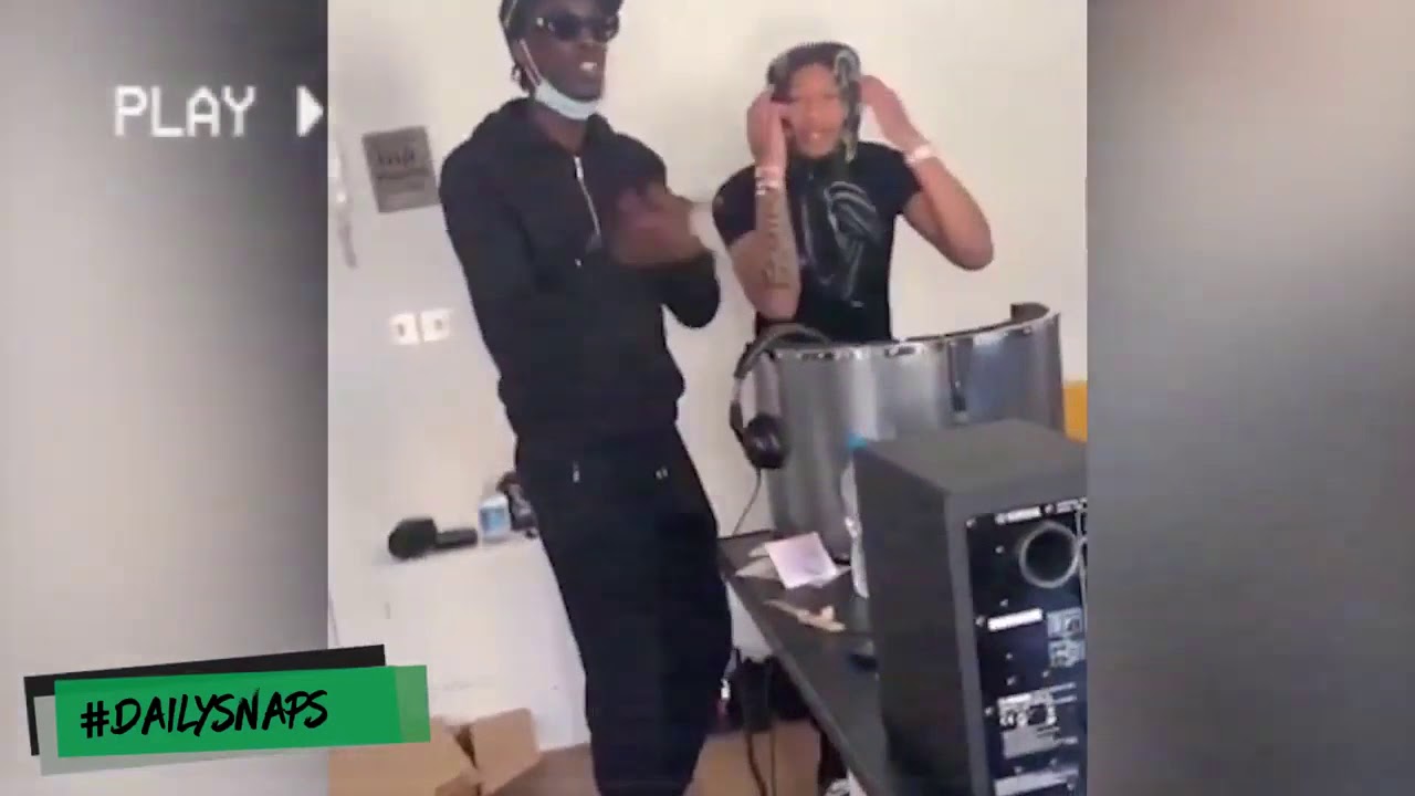 Digga D x Unknown T - song (loading) (unrealesed) - YouTube