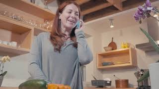 Karie - Always Connected by Telus