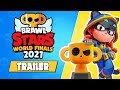Finali Mondiali di BRAWL STARS 2021 Trailer - Chi vincerÃ ?