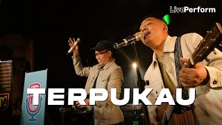Ade Govinda, Sammy Simorangkir - Terpukau (Live Performance at Bajawa)