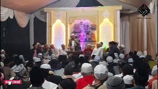Ceramah KH. Jaja Wardoy Sukabumi