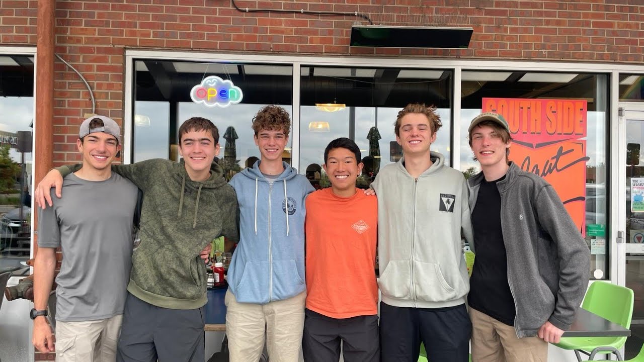 Bros on the Road Ep 6: The Return