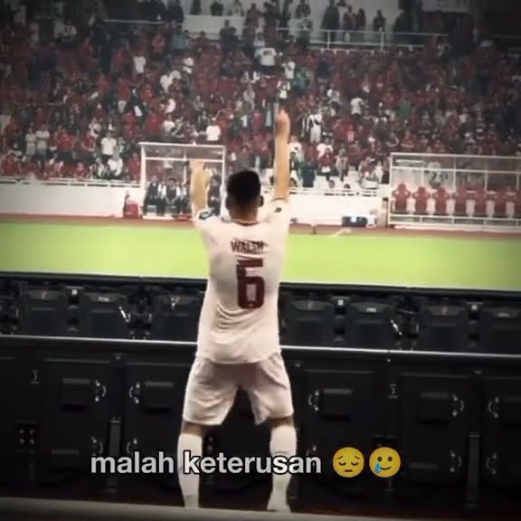 Sandy Walsh ketagihan joget daboy 😂🤣 #timnasindonesia #timnas #shorts #shortvideo #indonesia