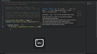 Ejercicio 10 - Condicionales - Programación en Python