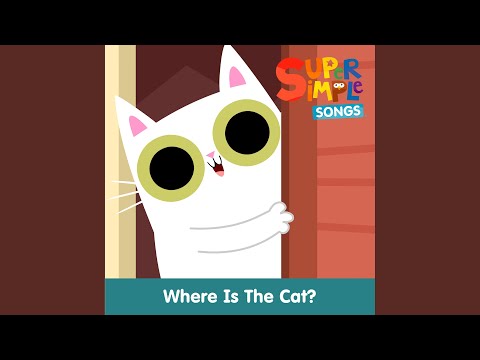 Where Is the Cat?
