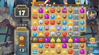 Monster Busters stage 344