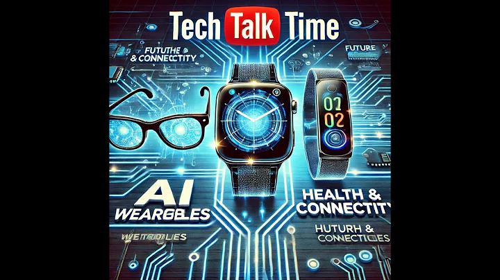 AI Powered Wearables Transforming Health