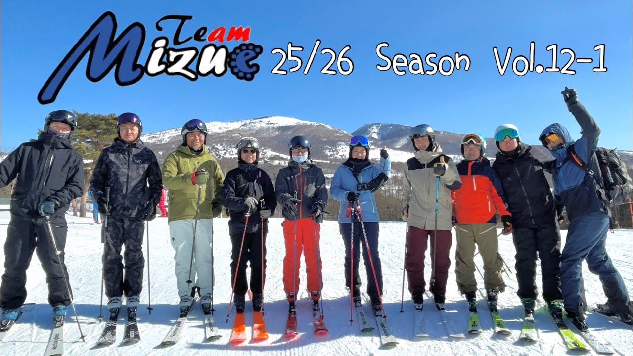 Vol.12-1 若葉SC基礎トレーニングキャンプ1日目