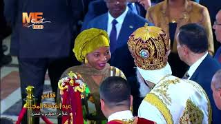 مديح  يا ربنا مولى السلام   بصوت المعلم إبراهيم عياد وخورس الكلية الإكليريكية  عيد القيامة      سمعها